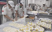 营养美食，安全相伴