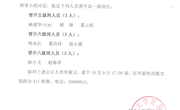 2022年南通大学附属中学岗位晋级公示