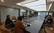 我校召开后备干部培养对象跟岗锻炼启动会议