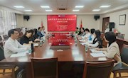 我校承办南通市高中英语文学作品阅读教学专题研讨活动