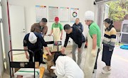 暖心暖胃，食堂精心守护每一餐