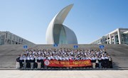 “沪上千年情·航海中国梦”——高二年级科技创新研学侧记