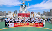 追溯红色记忆·研悟沪上古今——高二年级红色精神研学侧记之二