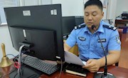增强法治意识 筑牢安全防线——我校邀请法治副校长进行暑期学生安全广播宣讲