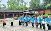 知行合一，在广阔天地中拔节成长