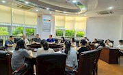 夯实保障，服务育人——我校召开新学期后勤工作部署会议