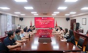 聚焦课堂，精准把脉——我校接受新学期教学视导