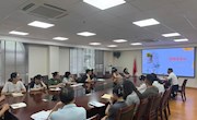 新征程，“融”新力！——附中融媒体中心召开新学期工作会议