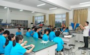 多元新智,五育相融——新学期校本课程纳新启航